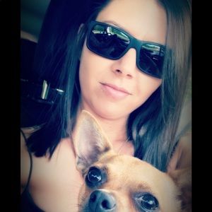 Meet your Posher, Tabitha